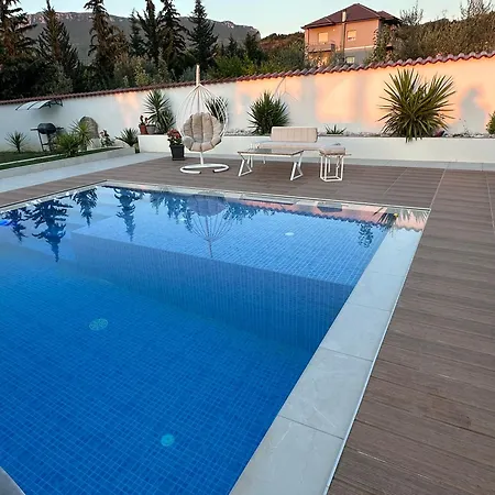 Villa Vini Luxury *