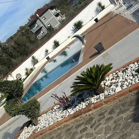Villa Vini Luxury