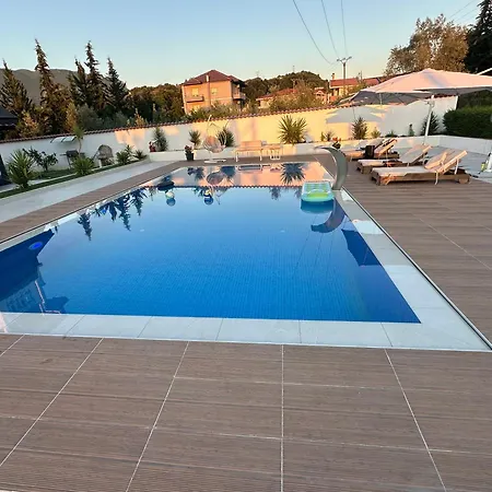 Villa Vini Luxury *