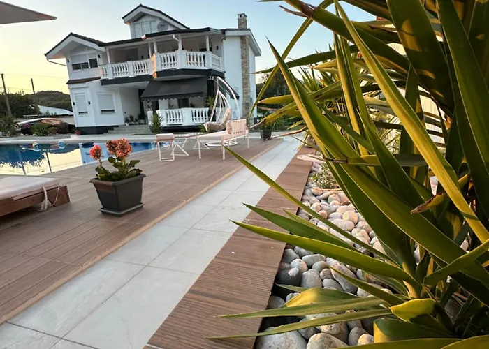 Vini Luxury 地拉那